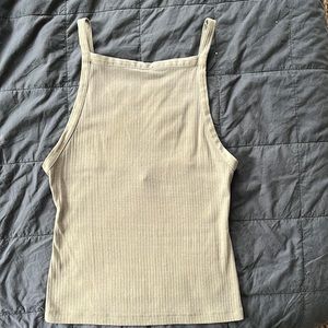 Free People Tank